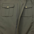 Original Czech Army blouson field troops casual military olive blouse jacket NEW