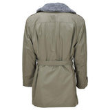 Original Czech army field parka M85 Army issue Olive winter jacket w lining NEW
