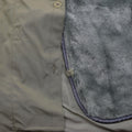 Original Czech army field parka M85 Army issue Olive winter jacket w lining NEW