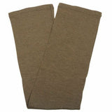 Original Czech army scarf. Army issue tube scarf brown New 2pcs LOT