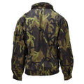 Original Czech Military Combat Field Jacket Polycotton VZ95 Camouflage