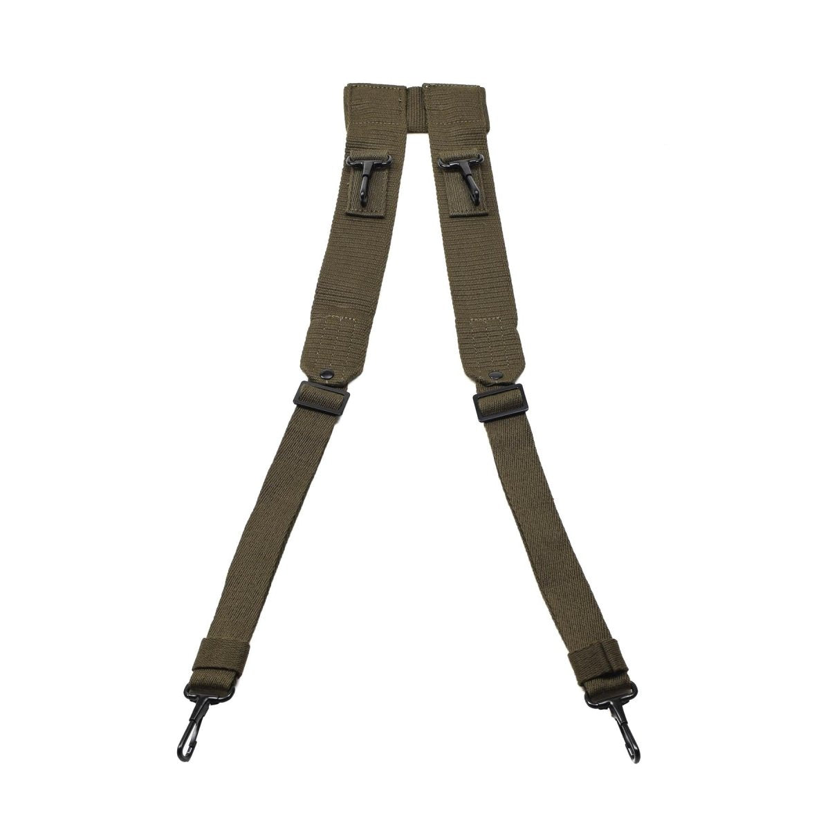 Original Czech military rucksack M60 daypack backpack vintage military surplus