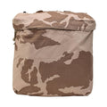 Original Czech military universal pouch desert camouflage molle gear army