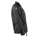 Original Danish army Jacket M71 Short Cut Denmark military grey field surplus