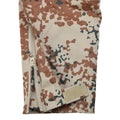 Original Danish army M84 desert camo waterproof rain pants field trousers NEW