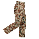 Original Danish army M84 desert camo waterproof rain pants field trousers NEW