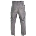Original Danish army pants M 71 grey military issue Denmark combat trousers