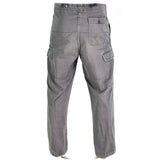 Original Danish army pants M 71 grey military issue Denmark combat trousers