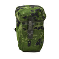 Original Danish Military flask canteen pouch universal attachment DK camouflage
