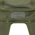 Original Danish military M96 camo tactical suspender adjustable webbing NEW