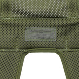 Original Danish military M96 camo tactical suspender adjustable webbing NEW