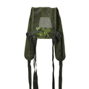 Original Danish military M96 camo tactical suspender adjustable webbing NEW - GoMilitar