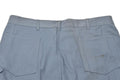 Original Danish Military pants casual Denmark army personnel trousers blue NEW