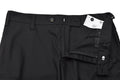 Original Denmark Military black work pants D-ring trousers strong durable New