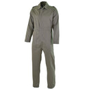 Original Dutch Army Coverall air force mechanics jumpsuit Olive OD Overall NEW - GoMilitar