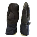 Original Dutch army mittens NATO winter gloves military blue navy maritime NEW