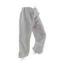 Original Dutch army snow pants BDU winter white trousers military surplus NEW - GoMilitar
