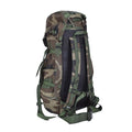 Original Dutch military daypack marines backpack hiking camping woodland 40L