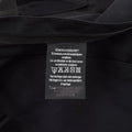 Original Dutch Military duffle sportswear bag travel backpack rucksack black