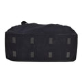 Original Dutch Military duffle sportswear bag travel backpack rucksack black