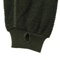 Original Dutch Military fleece jacket warm soft thermal cold weather sportswear