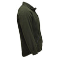 Original Dutch Military fleece jacket warm soft thermal cold weather sportswear