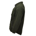 Original Dutch Military fleece jacket warm soft thermal cold weather sportswear