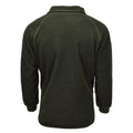 Original Dutch Military fleece jacket warm soft thermal cold weather sportswear