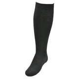 Original Dutch Military Long Multifunctional Socks Merino Wool Blend Black