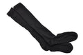 Original Dutch Military Long Multifunctional Socks Merino Wool Blend Black