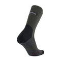 Original Dutch Military Meindl MT3 Plus Long Socks Merino Wool Olive Used