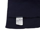 Original Dutch Military Neck Gaiter Wool Blend Breathable Neck Warmer Blue