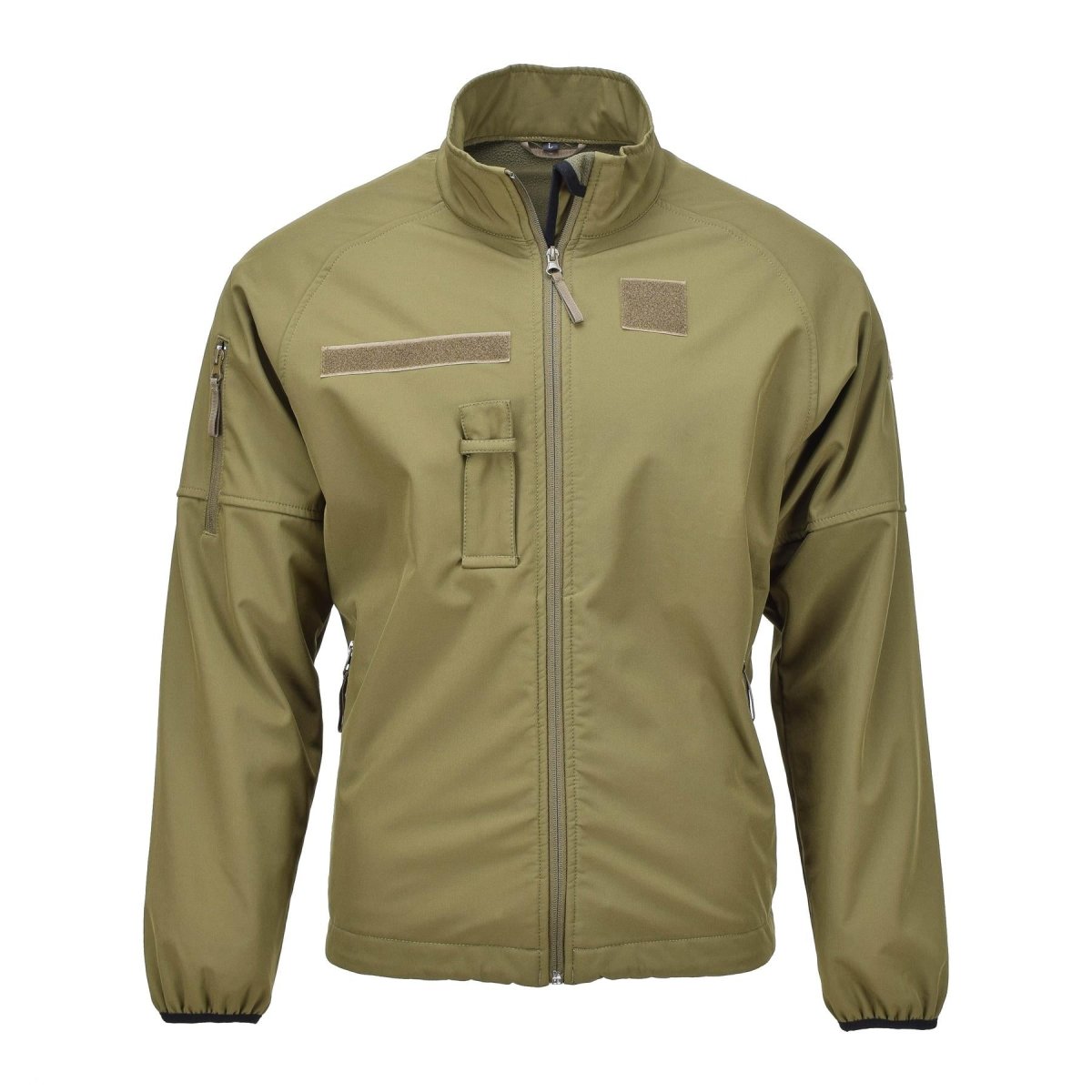Military soft shell jacket Original Dutch Military soft shell jacket ...