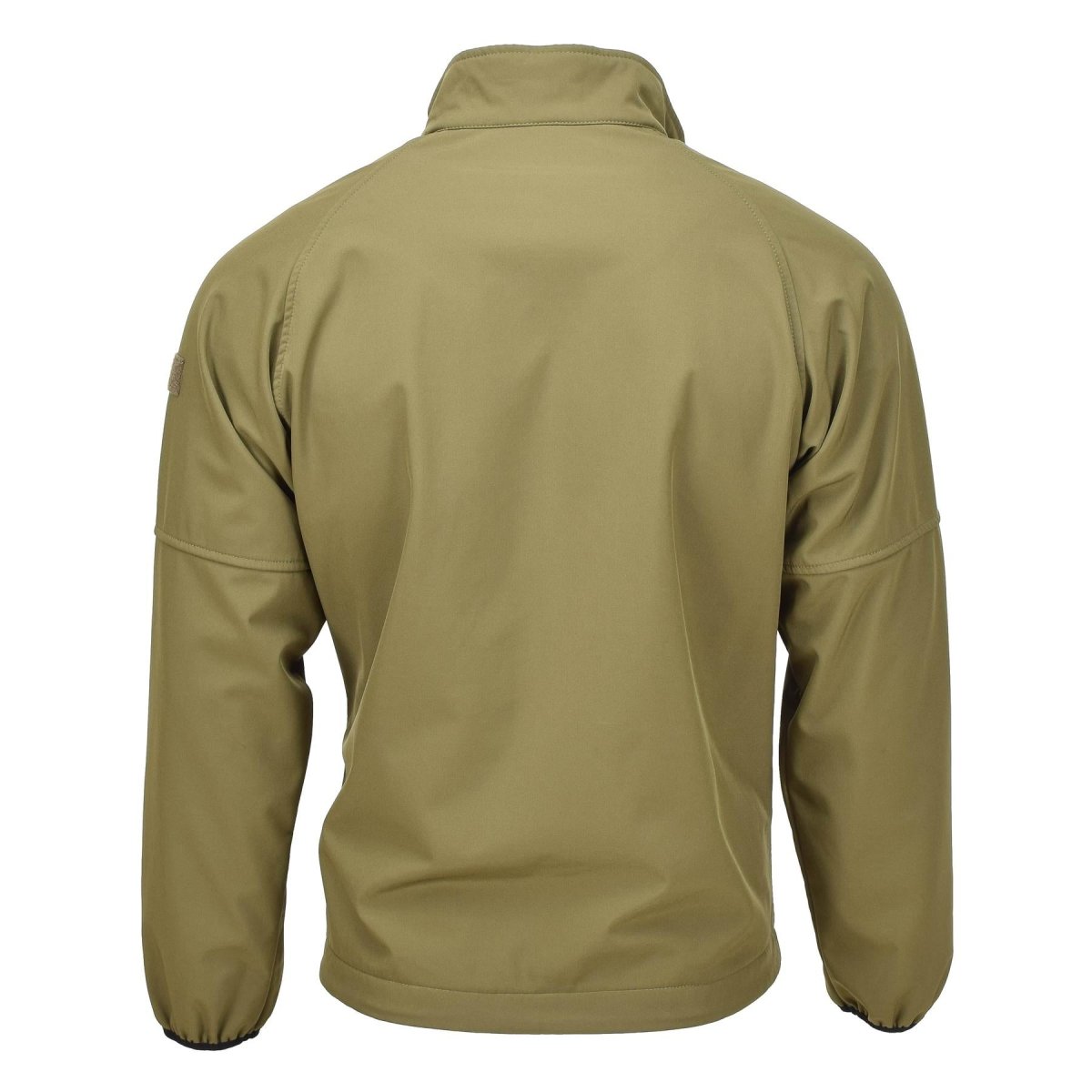 Military soft shell jacket Original Dutch Military soft shell jacket ...