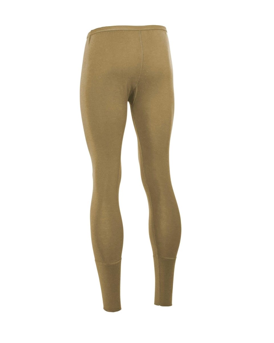 Original Dutch Military Underpants Tactical HeatTech Extreme Conditions Khaki