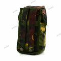 Original Dutch Netherlands army pouch Molle carrying bag military utility pouch