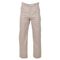 Original French army foreign legion khaki dress pants men uniform trousers NEW