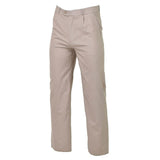 Original French army foreign legion khaki dress pants men uniform trousers NEW