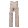 Original French army foreign legion khaki dress pants men uniform trousers NEW