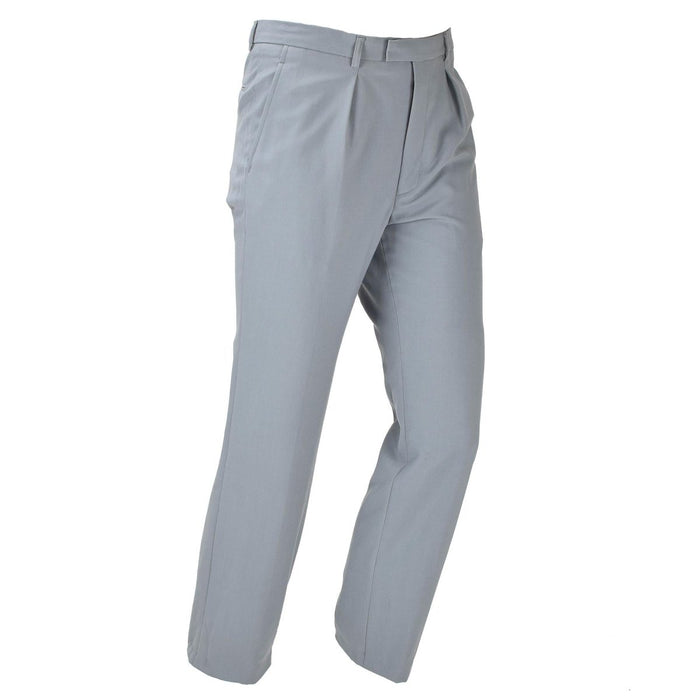 Original French military dress pants gray uniform formal trousers casual NEW - GoMilitar