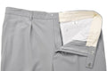 Original French military dress pants gray uniform formal trousers casual NEW