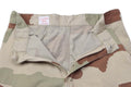 Original French Military pants F2 desert camo pants reinforced army BDU trousers