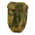 Original genuine british army canteen with mug 58 water bottle with pouch