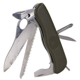 Original German army Swiss Victorinox made Pocket Multitool Folding knife