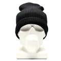 Original German army winter hat wind stop knitted cap