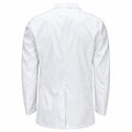 Original German Bundeswehr Dress Jacket Formal Blazer Gold Buttons White
