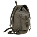 Original German Military 35L Mountain Backpack Durable Multiple Pockets Olive - GoMilitar