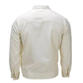 Original German Military Formal Shirt Long Sleeve Cotton Blend Army Issued