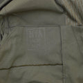 Original German Military NVA strichtarn camo jacket vintage combat field uniform