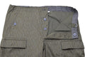 Original German military NVA strichtarn camo tactical pants field trousers NEW